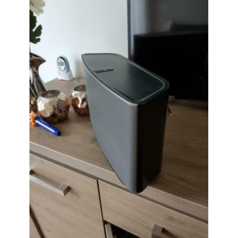 Sonos play 5 zwart