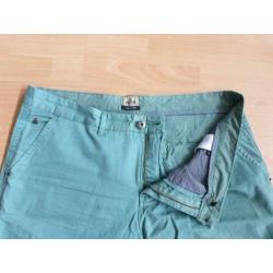 Gaastra short/bermuda "Seswell Grover" seagreen mt.38 ZGAN!