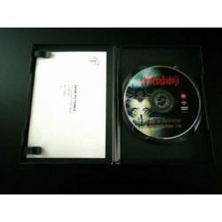 Anime - DVD's - Ninja Scroll - Samurai X - Urotsukidoji