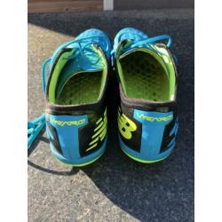 Mooie New Balance voetbalschoenen maat 42
