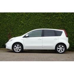 Nissan Note 1.4 Life +