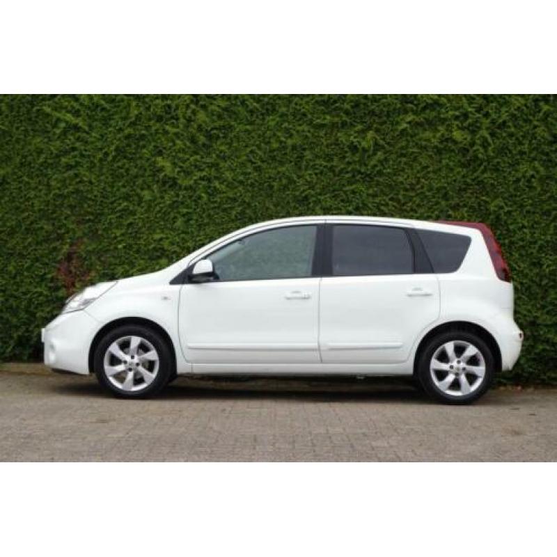 Nissan Note 1.4 Life +