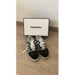 DSQUARED2 Dames sneakers mt.39