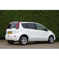 Nissan Note 1.4 Life +