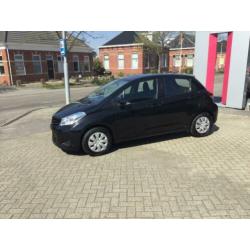 Toyota Yaris 1.0 VVT-i Now Airco (bj 2014)