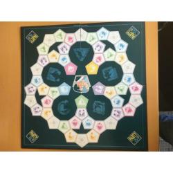 Party & co, 2 spellen