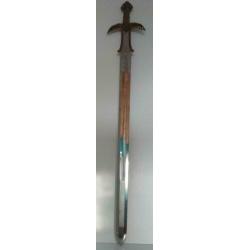 Decoratief zwaard 'Conan Barbarian'