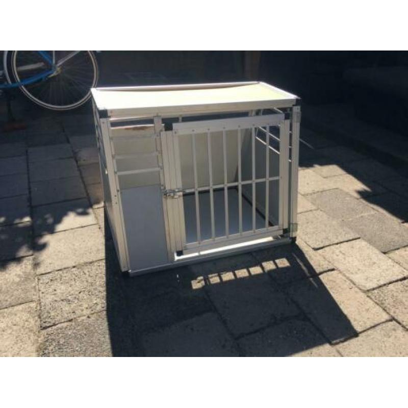 Auto Bench Groot