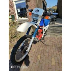 Honda XL 600 R,1988, I.Z.G.ST., Enduro, Off Road, gerev. etc