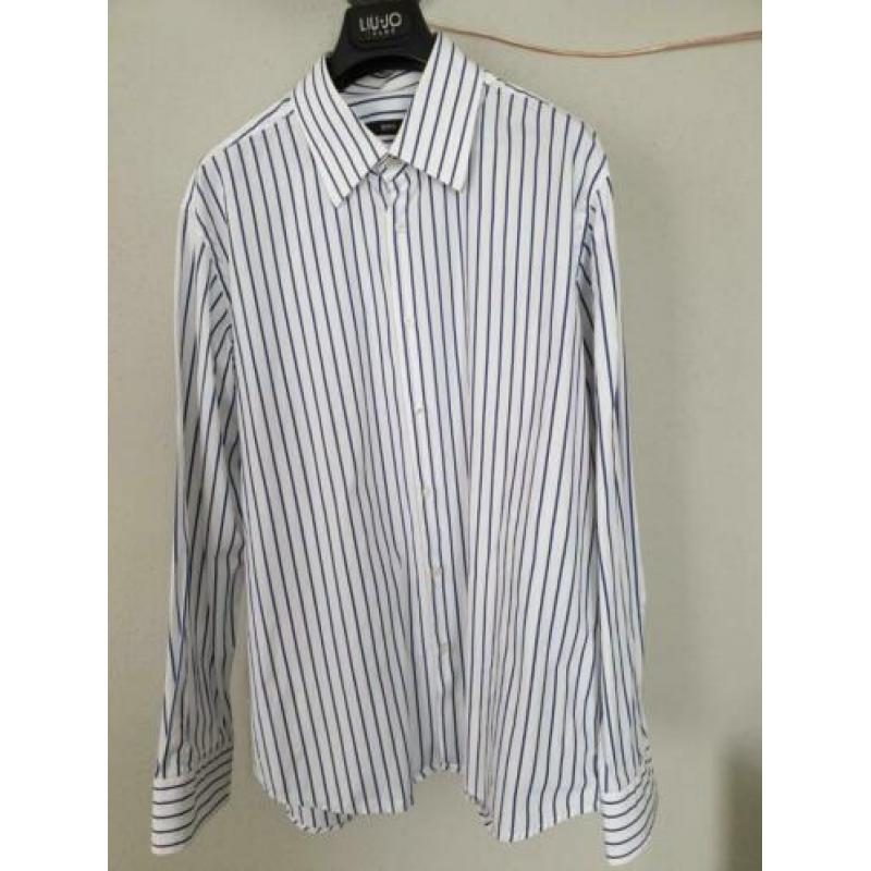 Blouses heren en prachtige zomer colbert