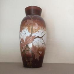 Oude Chinese vazen. Set van 3