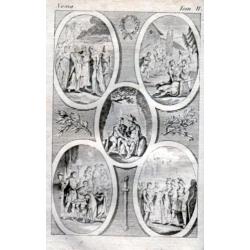 Oeuvres de Florian (1810 - 1820)