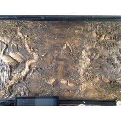 3dimensional chinese artwork