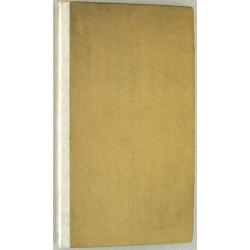 Anacreon 1923 Cowley Gelimiteerde oplage 346/725 Gooden ill.