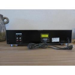 Mooie Sony CD speler CDP-591