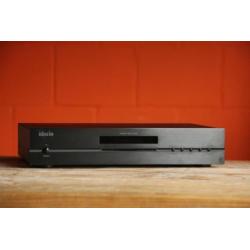 Worldship Indiana Line PURO CDP cd-speler. Versterker ook!