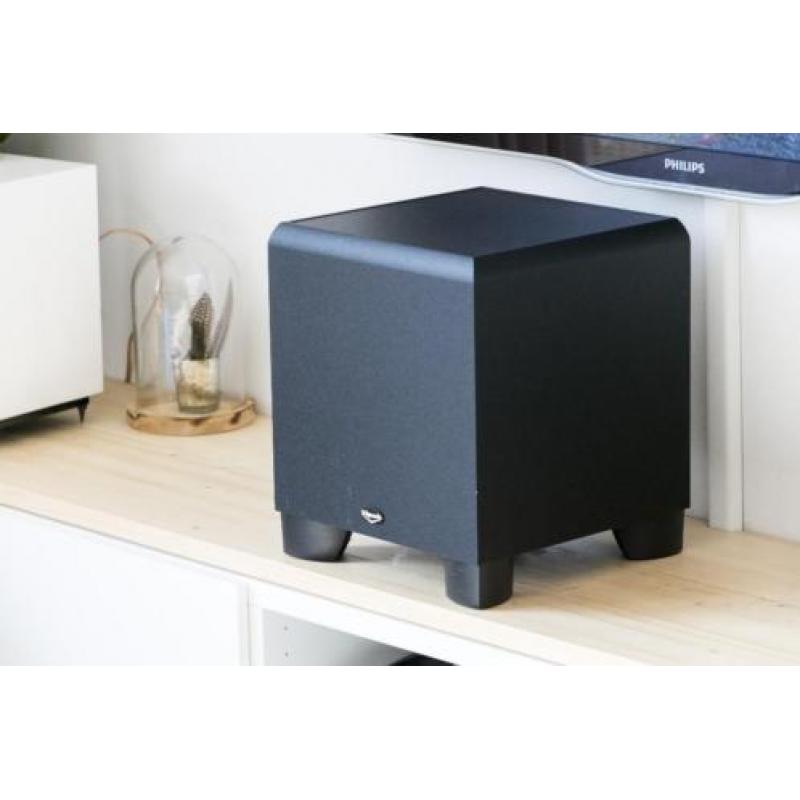 Klipsch KSW-10
