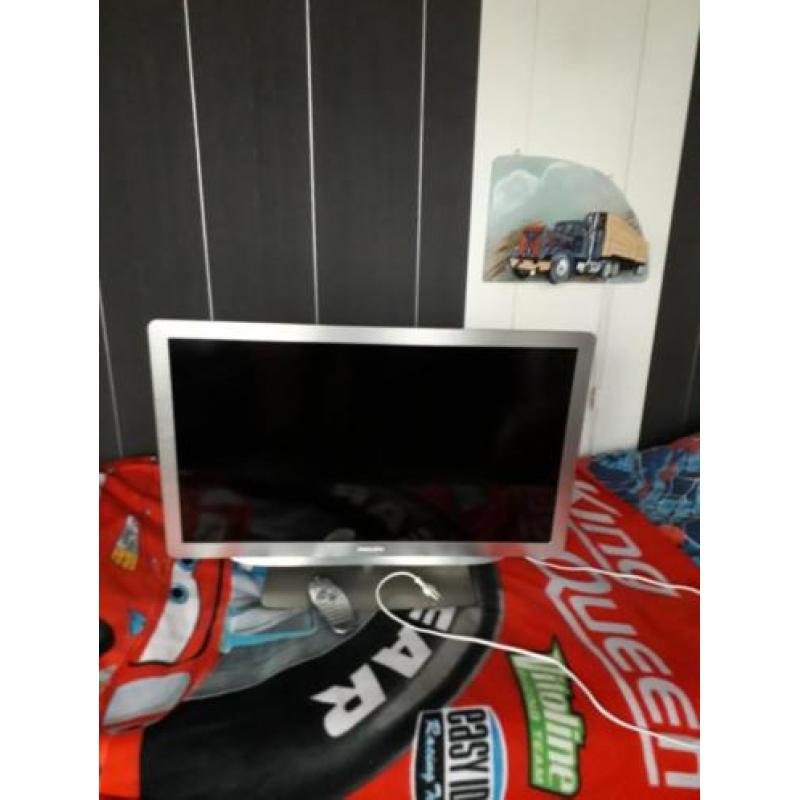 Kleuren tv