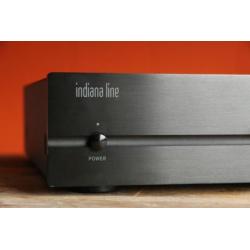 Worldship Indiana Line PURO CDP cd-speler. Versterker ook!