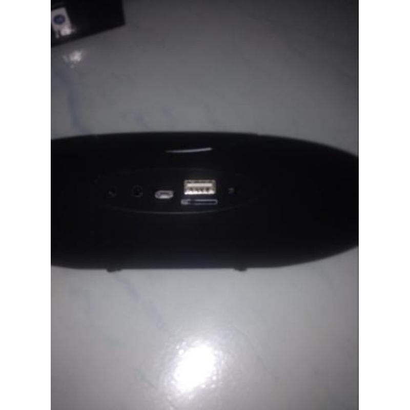Nieuwe Bluetooth speaker!!!