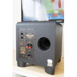 Klipsch KSW-10