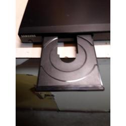 Samsung DVD speler Dolby Digital DVD- P 191