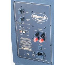 Klipsch KSW-10