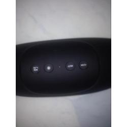 Nieuwe Bluetooth speaker!!!
