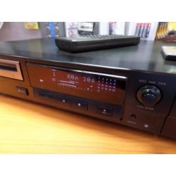 Top Sony MDS 501 md speler, kleur zwart - U.P. Dordrecht