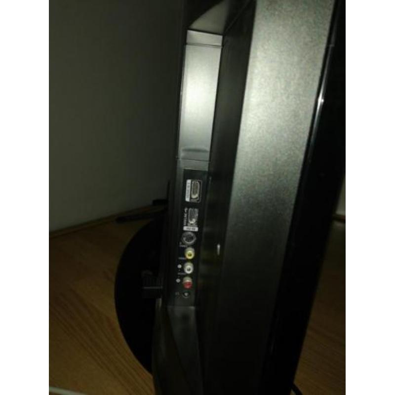 Samsung televisie