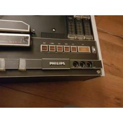 Phillips bandrecorder N4510