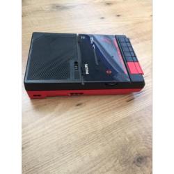 Philips cassettedeck D 6260/00