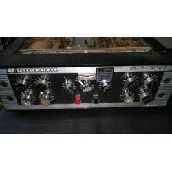 Dynacord Buizen amp