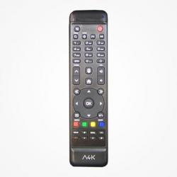 Amiko A4 DVB-S2