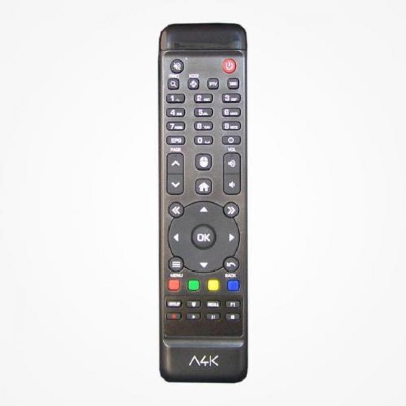 Amiko A4 DVB-S2