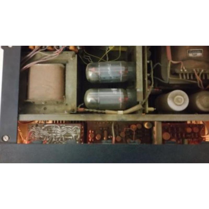 Dynacord Buizen amp