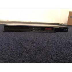 Panasonic SA-BTT770 Home cinema set 5.1 met blu-ray 3D