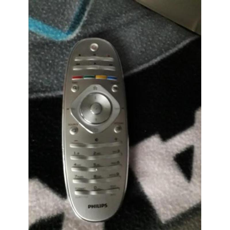 Kleuren tv