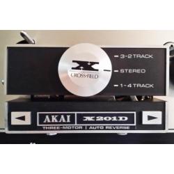 Akai X 201D