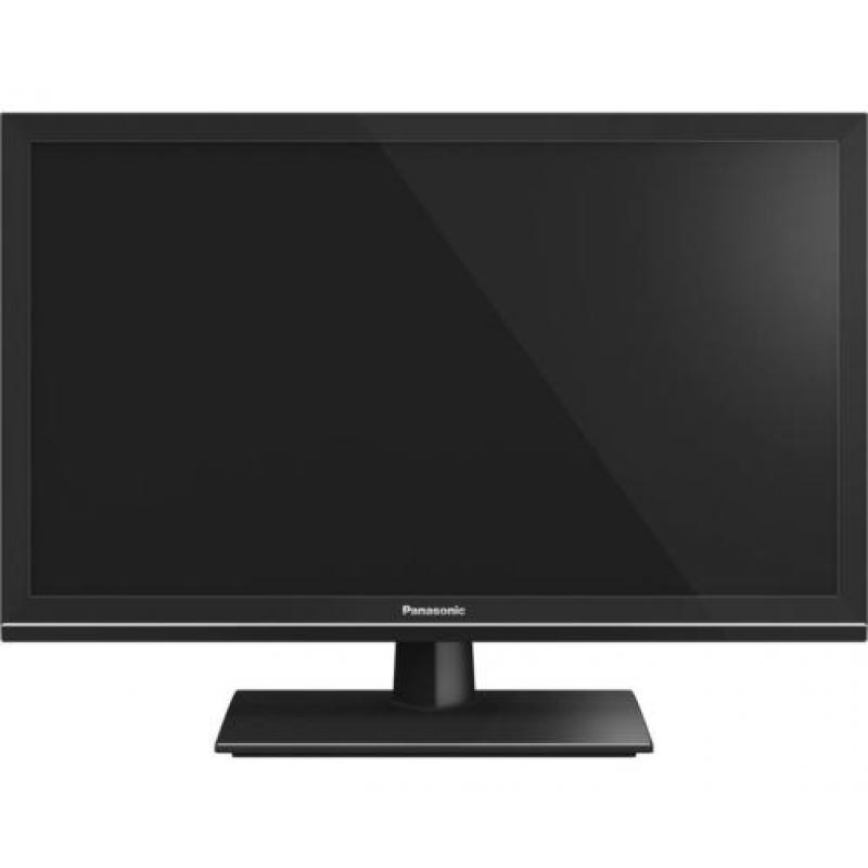 Panasonic TX-24FSW504 Tvs - Zwart