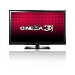 LG Full HD TV 119 cm
