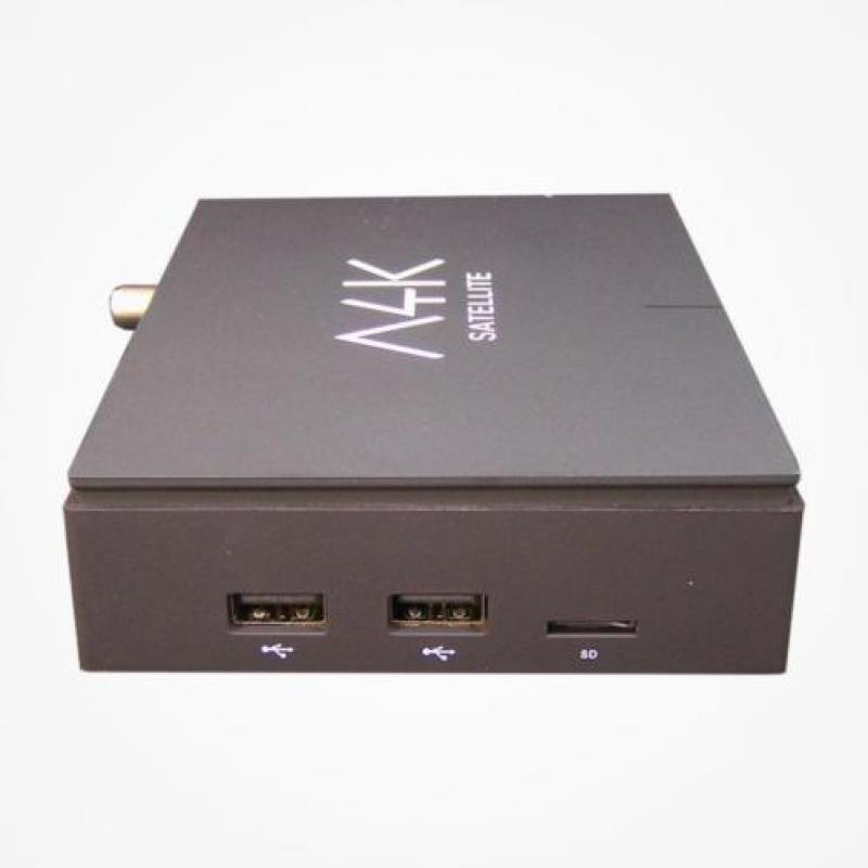 Amiko A4 DVB-S2
