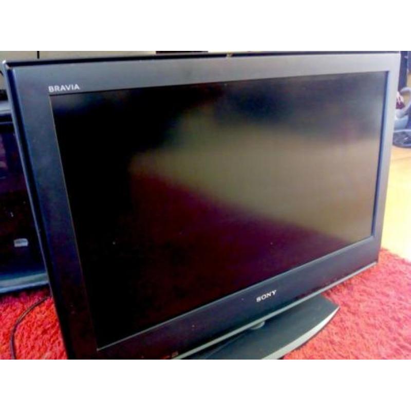 Sony Bravia (81cm) HD