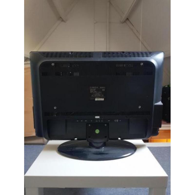 QMEDIA 26 inch LCD TV