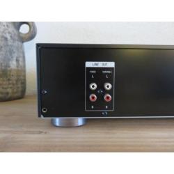 Mooie Sony CD speler CDP-591
