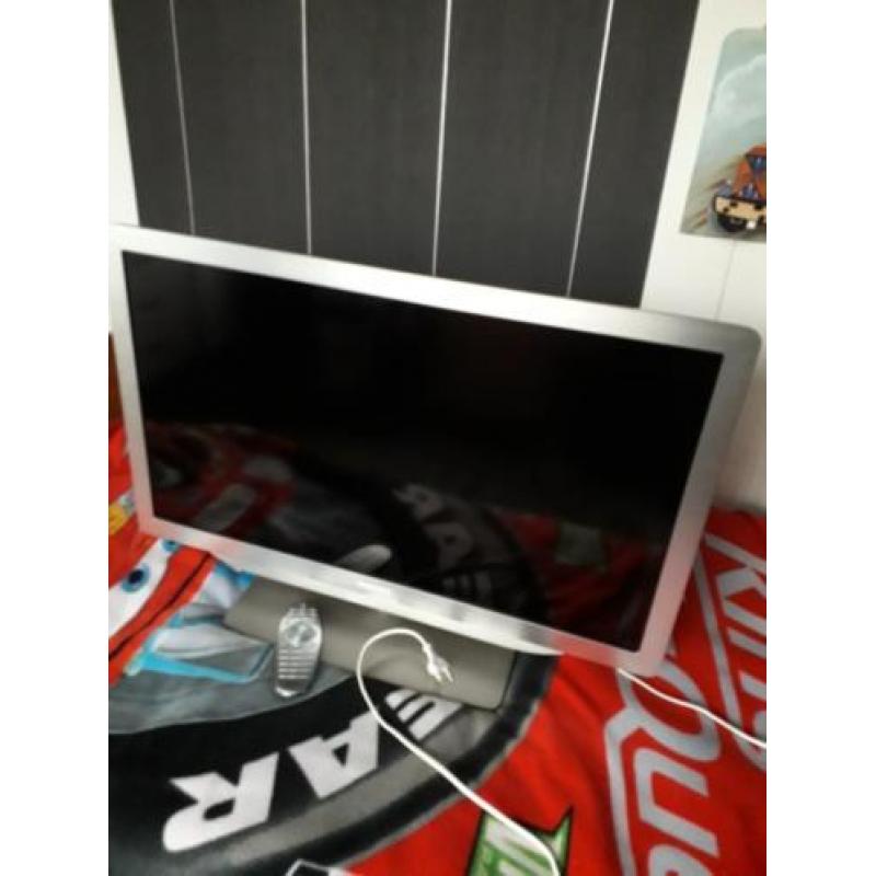 Kleuren tv