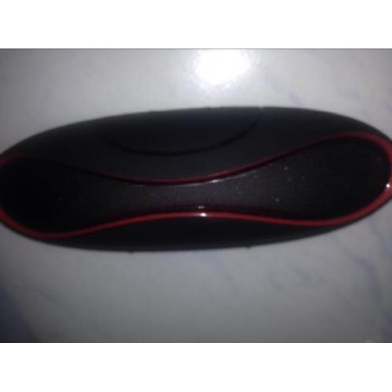 Nieuwe Bluetooth speaker!!!