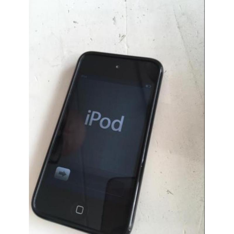 iPod touch, 32 gb, retina display