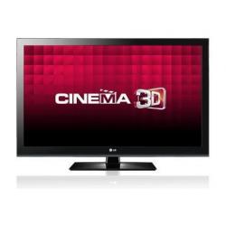 LG Full HD TV 119 cm