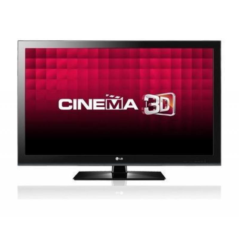 LG Full HD TV 119 cm